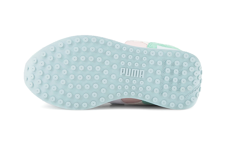 (Youth) Animal Crossing Puma Future Rider 'New Horizons' 圖 5