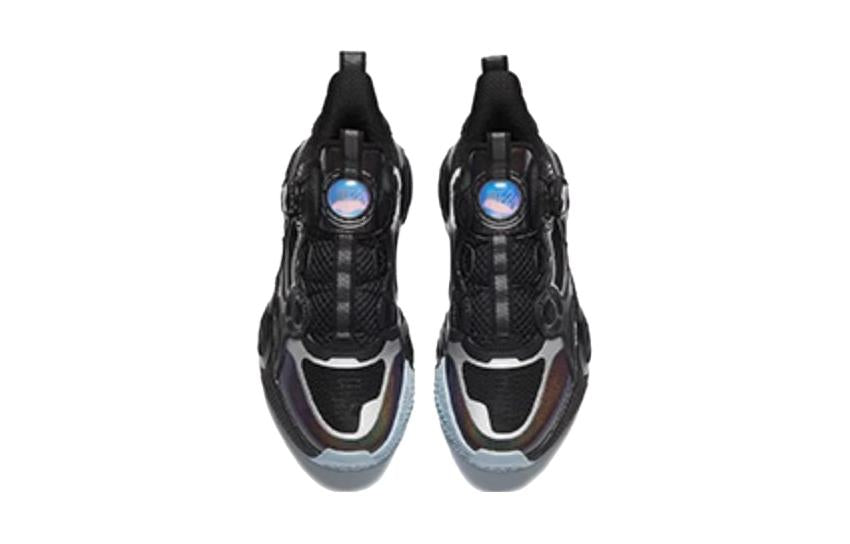 (Youth) Anta 3.0 Basketball Shoes 'Black' 圖 4