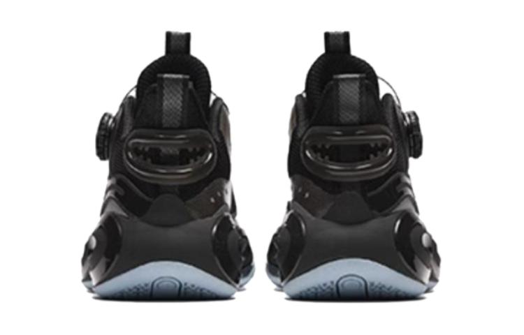 (Youth) Anta 3.0 Basketball Shoes 'Black' 圖 5