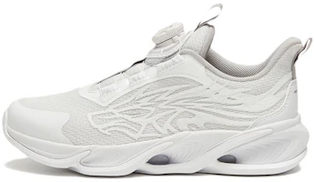 (Youth) Anta 3.0 Low Top Running Shoes 'Red Flame White' 332315511S-1 (Youth) Anta 3.0 Low Top Running Shoes 'Red Flame White' 332315511S-1