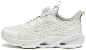 (Youth) Anta 3.0 Low Top Running Shoes 'Red Flame White' 332315511S-1 (Youth) Anta 3.0 Low Top Running Shoes 'Red Flame White' 332315511S-1