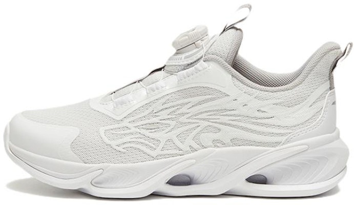 (Youth) Anta 3.0 Low Top Running Shoes 'Red Flame White' 332315511S-1 Buy (Youth) Anta 3.0 Low Top Running Shoes 'Red Flame White' 332315511S-1