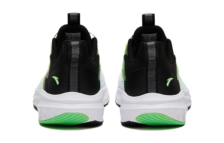 (Youth) Anta 骇浪LITE 'Green Black White' 圖 3