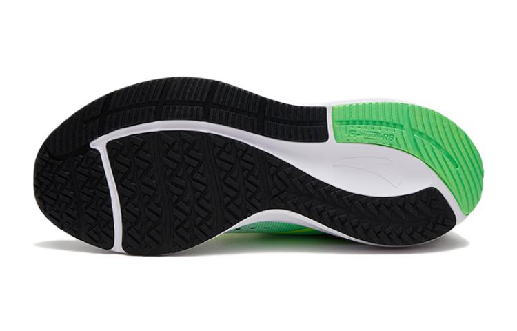 (Youth) Anta 骇浪LITE 'Green Black White' 圖 4