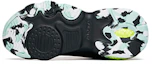 Details for (JR) Anta ''Zwart Groen Dad Schoen'' 312218802-2