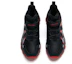 Lookbook (JR) Anta ''Nero Grigio Rosso Foderato in Pile Velcro Running'' 312146914-1