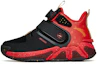 Buy (Youth) Anta 'Black Red Basketball' 312141101-5