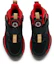Lookbook (Youth) Anta 'Black Red Basketball' 312141101-5