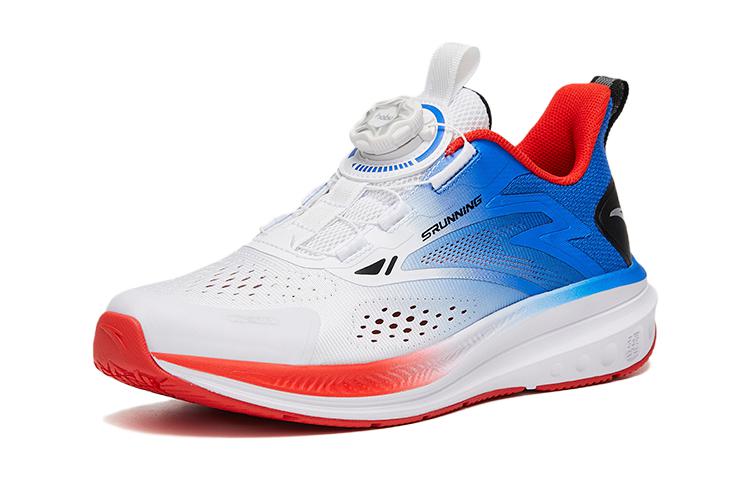 (Youth) Anta 'Bright Blue and White' 'Lite Professional Running' 圖 2