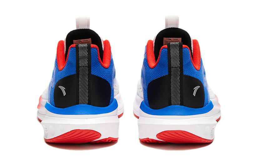 (Youth) Anta 'Bright Blue and White' 'Lite Professional Running' 圖 3