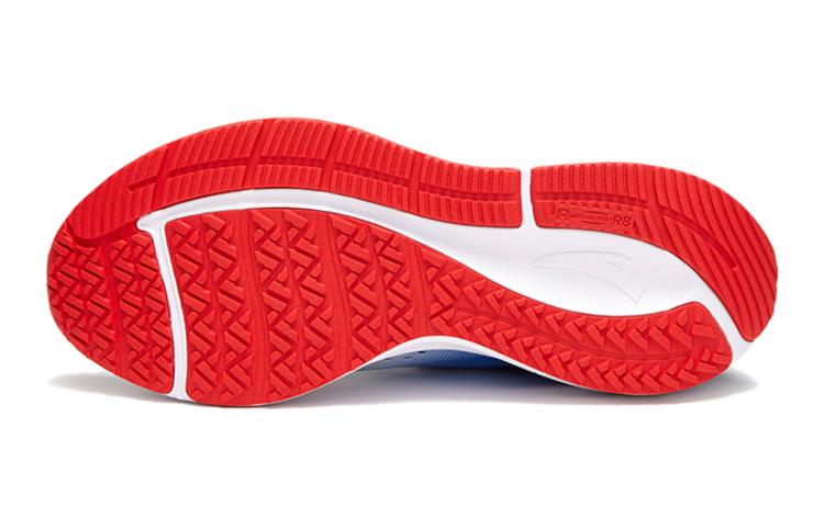 (Youth) Anta 'Bright Blue and White' 'Lite Professional Running' 圖 4