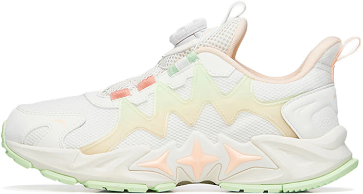 (Youth) Anta 'Honghu 2.0 White Pink' 322238879-5 Buy (Youth) Anta 'Honghu 2.0 White Pink' 322238879-5