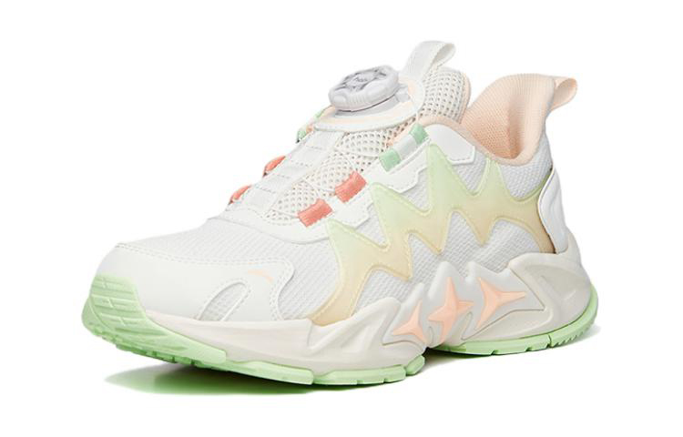 Order (Youth) Anta 'Honghu 2.0 White Pink' 322238879-5