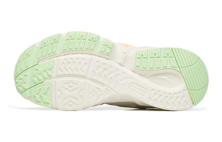 Purchase (Youth) Anta 'Honghu 2.0 White Pink' 322238879-5