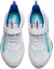 Lookbook (Youth) Anta 'Magic Tape White Blue' 312228821-1
