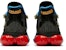 (JR) Anta 'Kasut Lari Alas Fesyen New York Putih Hitam Biru Merah' 31945588R-5