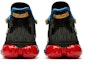 Shop (JR) Anta 'Kasut Lari Alas Fesyen New York Putih Hitam Biru Merah' 31945588R-5