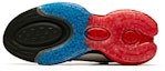 Purchase (JR) Anta 'Kasut Lari Alas Fesyen New York Putih Hitam Biru Merah' 31945588R-5