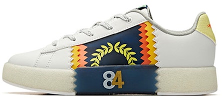 (Youth) Anta 'New York Fashion Week White & Blue' 31948099R-7 (Youth) Anta 'New York Fashion Week White & Blue' 31948099R-7