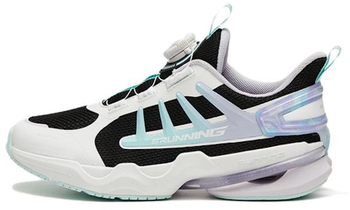 大童 Anta安踏 神行 耐磨 低筒 兒童運動鞋 黑白紫 Buy 大童 Anta安踏 神行 耐磨 低筒 兒童運動鞋 黑白紫