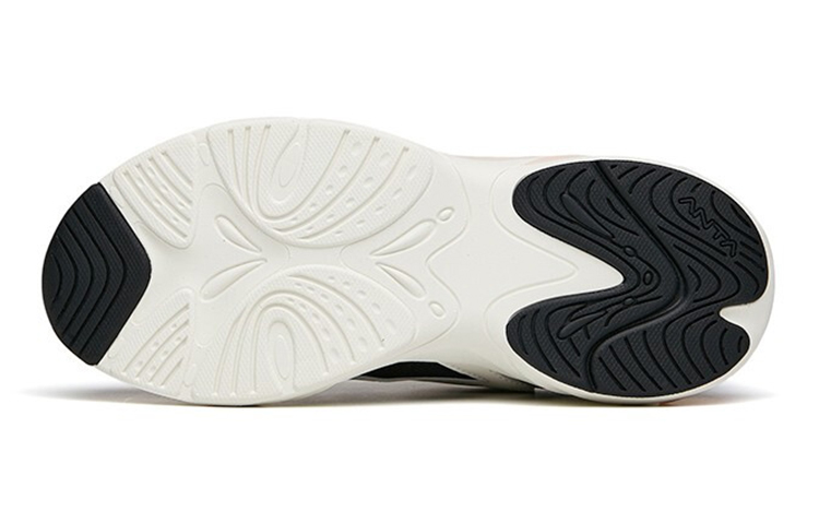 Purchase (JR) アンタ「トライバルアウトドア」黑白 (Anta "Tribal Outdoor" 黑白) 322148880-3