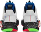 Purchase (Youth) Anta 'White Black Green Cement Crusher' 312241112-1