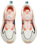 Shop (Youth) Anta 'White Black Orange' A322238822-8