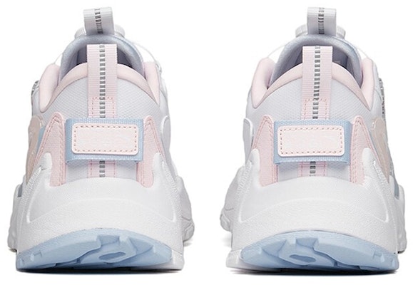 (Youth) Anta 'White Pink' 322148863N-7 Shop (Youth) Anta 'White Pink' 322148863N-7
