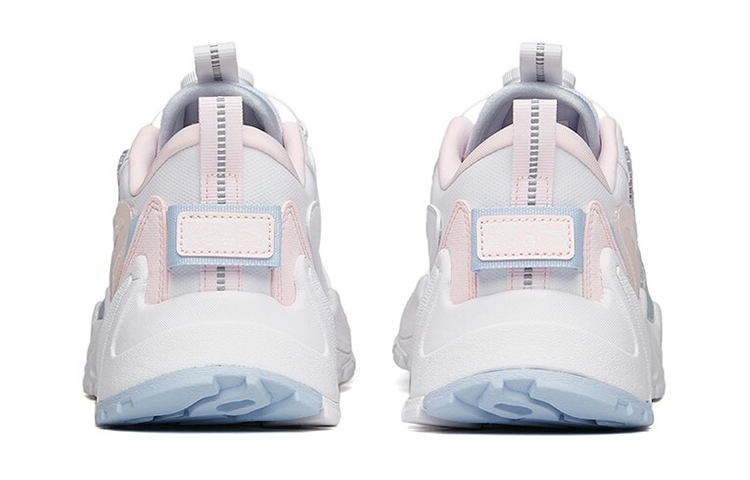 Shop (Youth) Anta 'White Pink' 322148863N-7