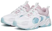 Lookbook (Youth) Anta 'White Purple Blue' 322148886-1
