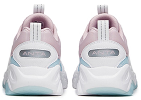 (Youth) Anta 'White Purple Blue' 322148886-1 Purchase (Youth) Anta 'White Purple Blue' 322148886-1