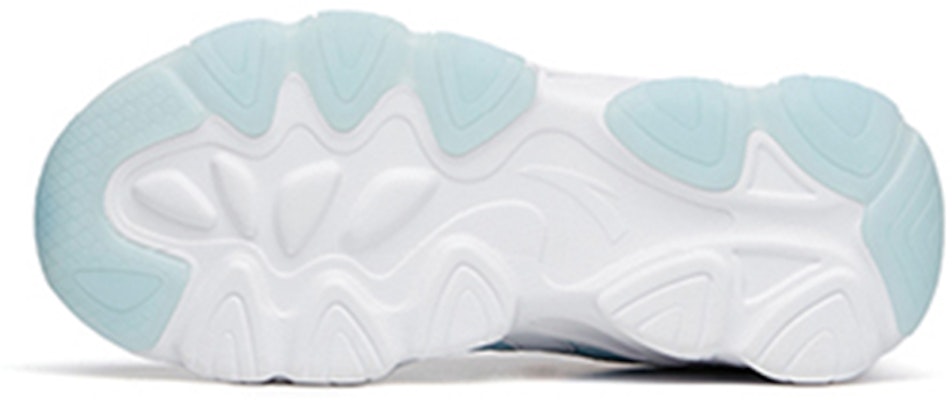 (Youth) Anta 'White Purple Blue' 322148886-1 Details for (Youth) Anta 'White Purple Blue' 322148886-1