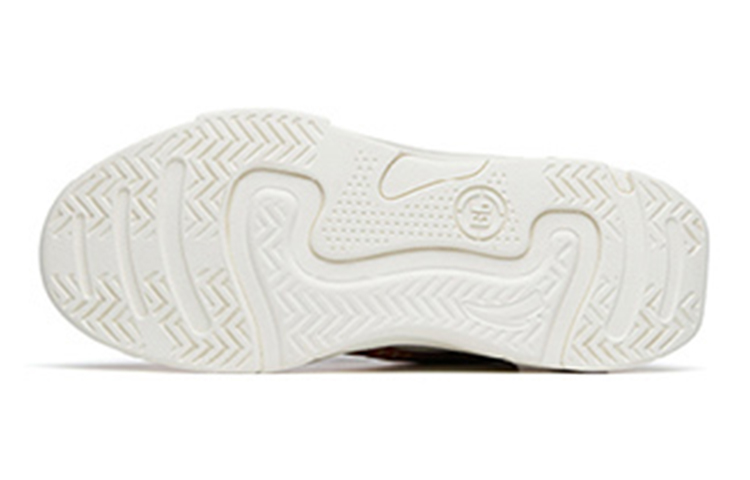 (Youth) Anta 'White Red Yellow 如虎添翼' 圖 6