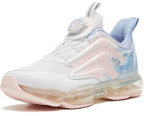 (JR) 安踏 A-Shock 5.0 '白色粉蓝' 322315501-9 Order (JR) 安踏 A-Shock 5.0 '白色粉蓝' 322315501-9