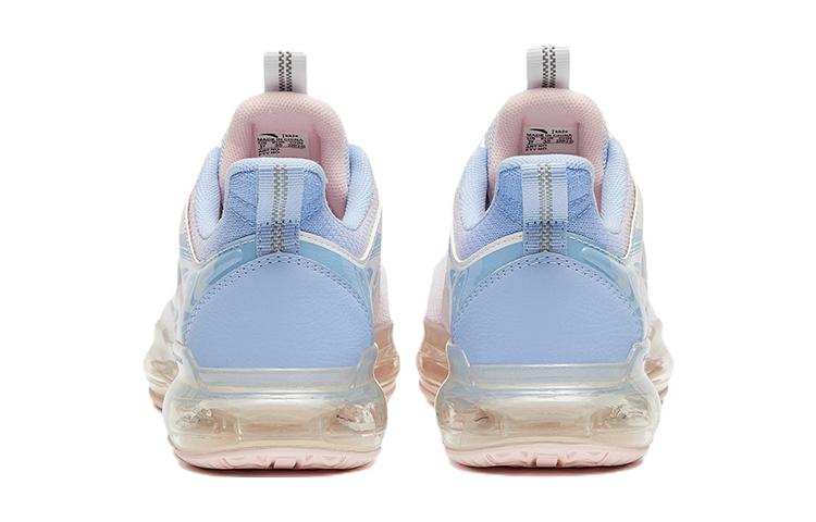 Shop (JR) 安踏 A-Shock 5.0 '白色粉蓝' 322315501-9