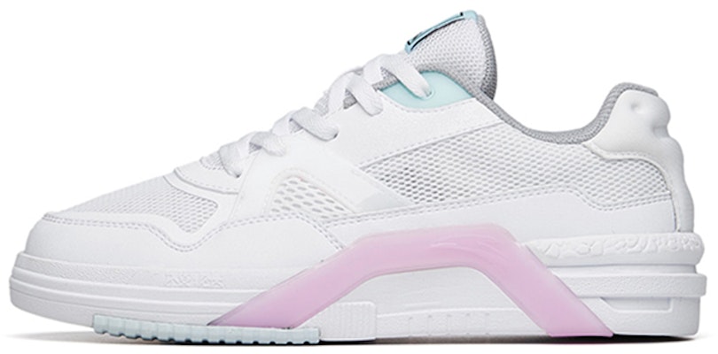 (JR) Anta A-Shock Low 'Blanco Anta' 322228008-1 Buy (JR) Anta A-Shock Low 'Blanco Anta' 322228008-1