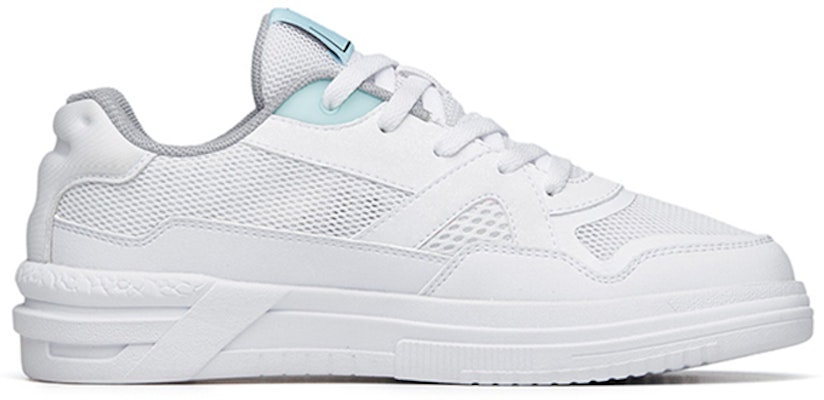 (JR) Anta A-Shock Low 'Blanco Anta' 322228008-1 Order (JR) Anta A-Shock Low 'Blanco Anta' 322228008-1