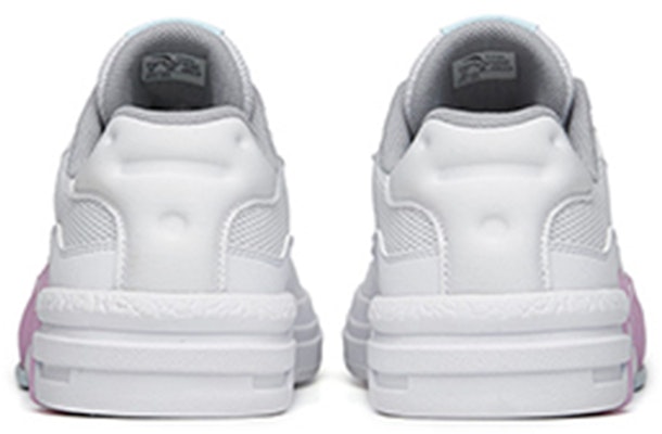 (JR) Anta A-Shock Low 'Blanco Anta' 322228008-1 Shop (JR) Anta A-Shock Low 'Blanco Anta' 322228008-1