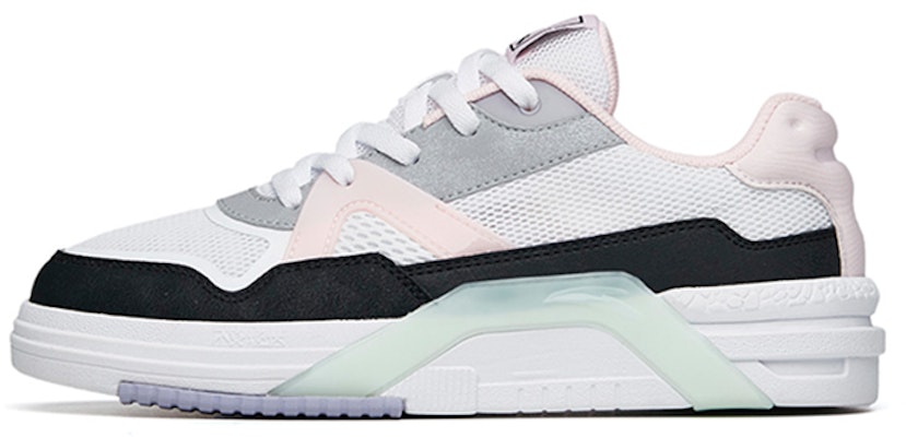 (JR) Anta A-Shock Low 'Blanco Rosa' 322228008-3 Buy (JR) Anta A-Shock Low 'Blanco Rosa' 322228008-3