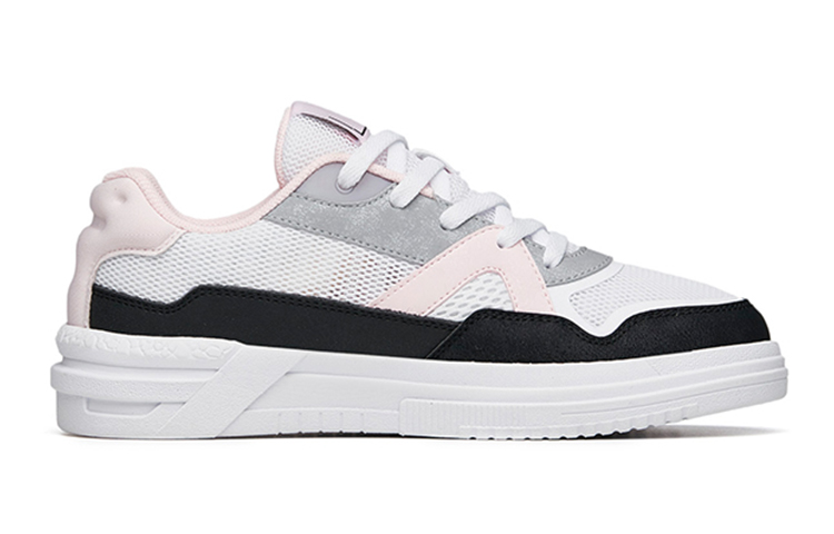 Order (JR) Anta A-Shock Low ''Weiß Rosa'' 322228008-3
