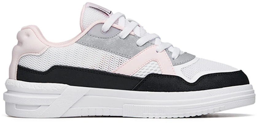 (JR) Anta A-Shock Low ''Weiß Rosa'' 322228008-3 Order (JR) Anta A-Shock Low ''Weiß Rosa'' 322228008-3
