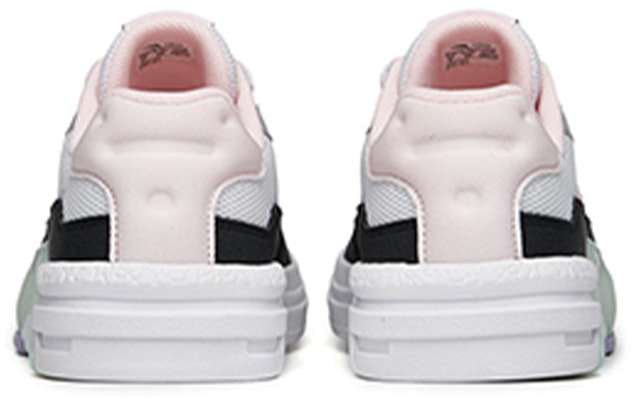(JR) Anta A-Shock Low 'Blanco Rosa' 322228008-3 Shop (JR) Anta A-Shock Low 'Blanco Rosa' 322228008-3