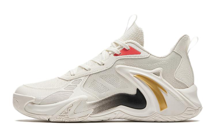 (Youth) Anta Air Space 'White Gold'