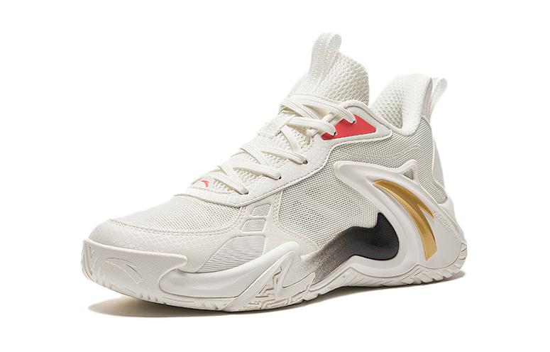 (Youth) Anta Air Space 'White Gold' 圖 2