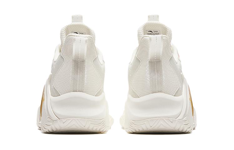 (Youth) Anta Air Space 'White Gold' 圖 3