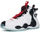 Order (JR) Anta Alien 1 'Putih Hitam Merah' 312131110C-1