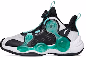 (Youth) Anta Alien 1 Low 'White Black' 312221102-1 (Youth) Anta Alien 1 Low 'White Black' 312221102-1