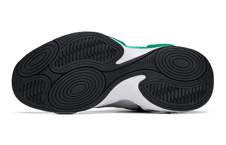 Purchase (Youth) Anta Alien 1 Low 'White Black' 312221102-1