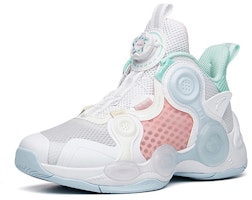 (JR) 안타 알리엔 1 로우 '화이트 그린' (Anta alieon 1 roou 'waiteu geurin') 312221102-7 Order (JR) 안타 알리엔 1 로우 '화이트 그린' (Anta alieon 1 roou 'waiteu geurin') 312221102-7