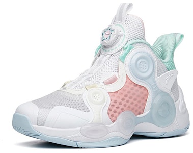 (JR) Anta Alien 1 Low 'Blanco Verde' 312221102-7 Order (JR) Anta Alien 1 Low 'Blanco Verde' 312221102-7